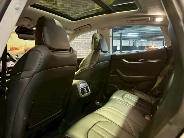 MASERATI瑪莎拉蒂 GRANSPORT  第12張相片
