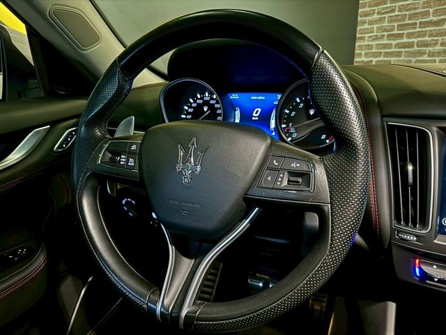 MASERATI瑪莎拉蒂 GRANSPORT  第16張相片