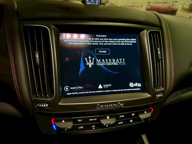 MASERATI瑪莎拉蒂 GRANSPORT  第19張相片