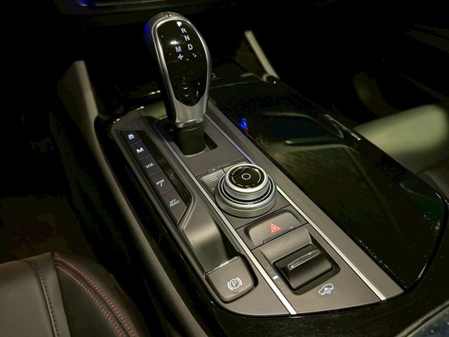 MASERATI瑪莎拉蒂 GRANSPORT  第20張相片