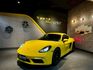 PORSCHE保時捷 CAYMAN  第1張縮圖