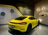 PORSCHE保時捷 CAYMAN  第2張縮圖
