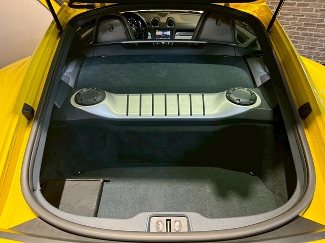 PORSCHE保時捷 CAYMAN  第5張相片