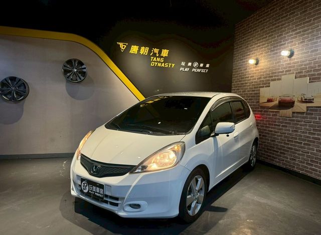 HONDA本田 FIT  第1張相片