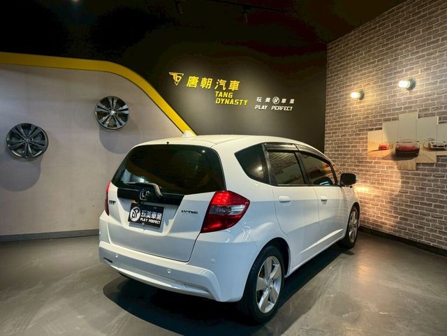 HONDA本田 FIT  第2張相片