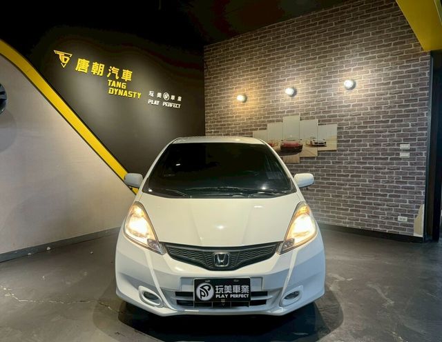 HONDA本田 FIT  第3張相片