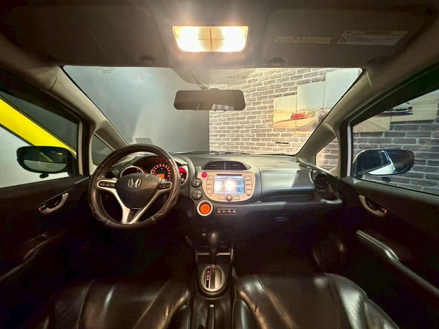 HONDA本田 FIT  第5張相片