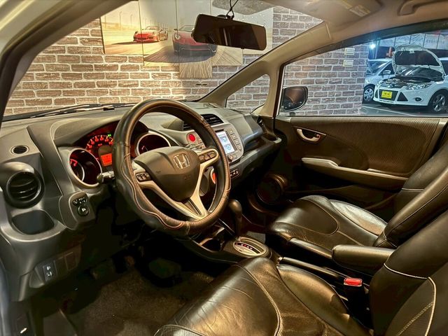 HONDA本田 FIT  第6張相片