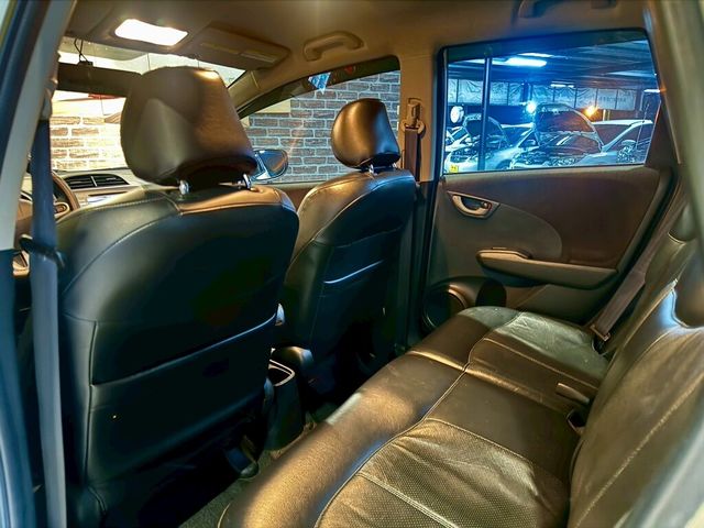 HONDA本田 FIT  第7張相片