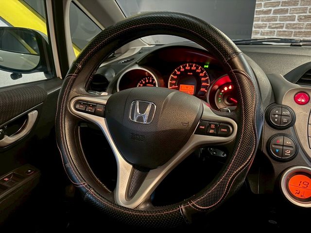HONDA本田 FIT  第8張相片