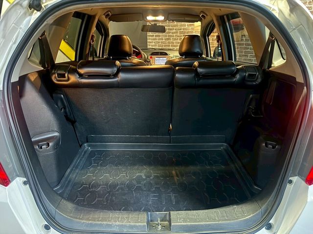 HONDA本田 FIT  第14張相片