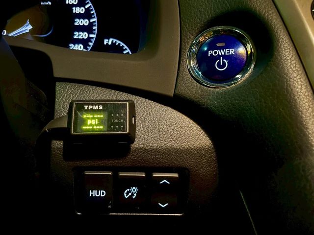 LEXUS凌志 RX450H  第16張相片