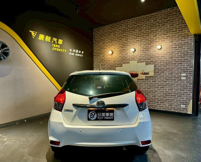 TOYOTA豐田 YARIS  第4張相片