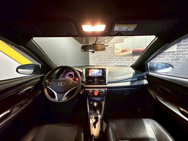 TOYOTA豐田 YARIS  第6張相片