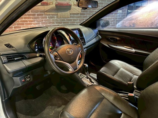 TOYOTA豐田 YARIS  第7張相片