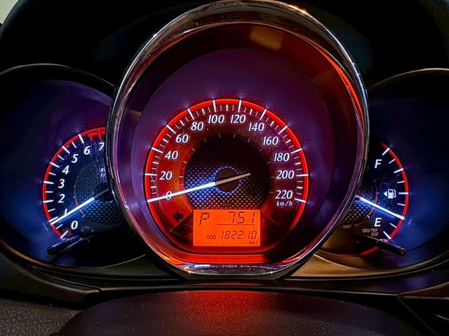 TOYOTA豐田 YARIS  第10張相片