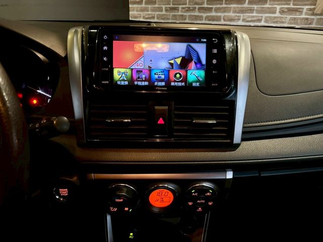 TOYOTA豐田 YARIS  第11張相片