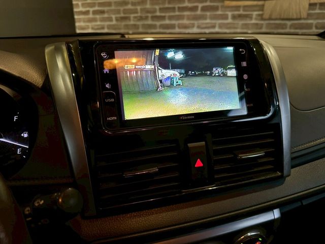 TOYOTA豐田 YARIS  第12張相片