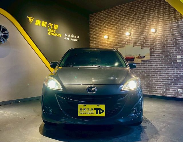 MAZDA馬自達 MAZDA 5  第3張相片