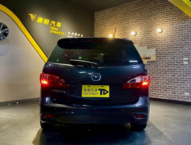 MAZDA馬自達 MAZDA 5  第4張相片