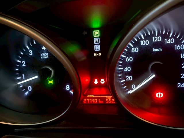 MAZDA馬自達 MAZDA 5  第9張相片