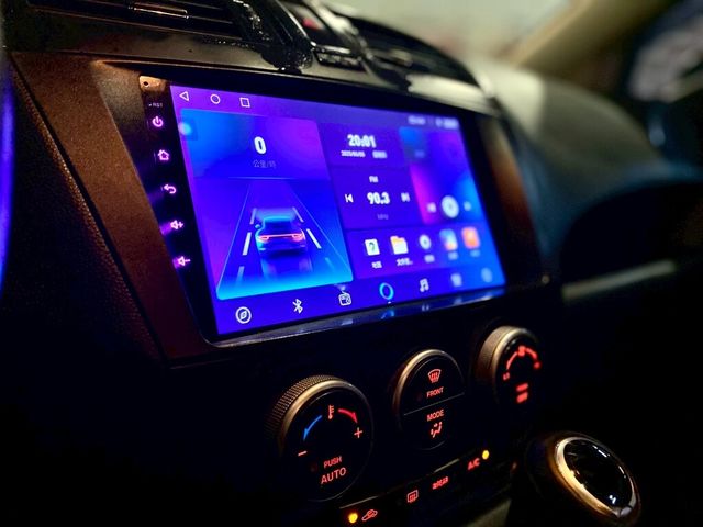MAZDA馬自達 MAZDA 5  第10張相片