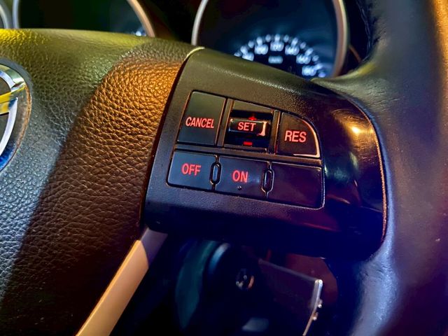MAZDA馬自達 MAZDA 5  第13張相片