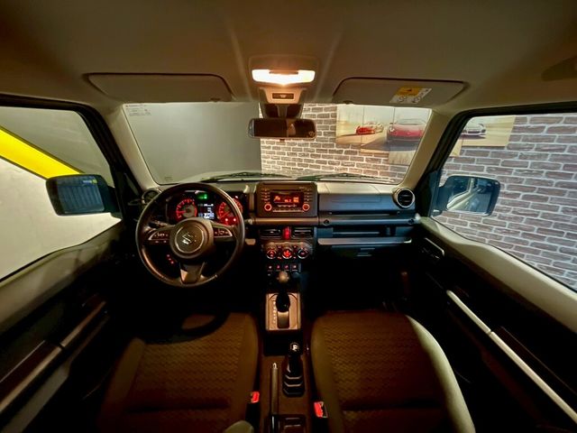 SUZUKI鈴木 JIMNY  第7張相片