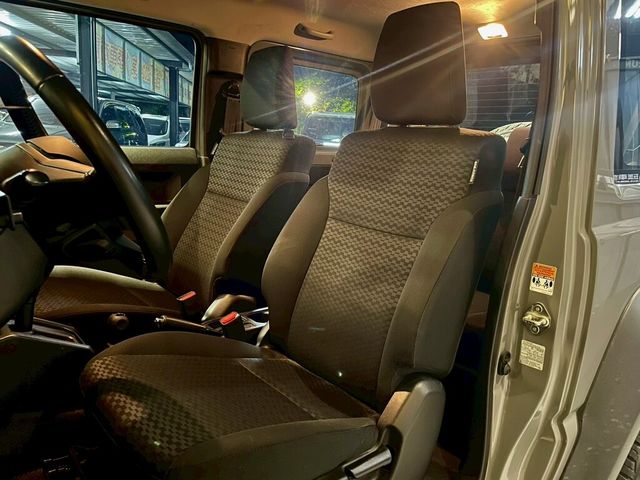 SUZUKI鈴木 JIMNY  第8張相片