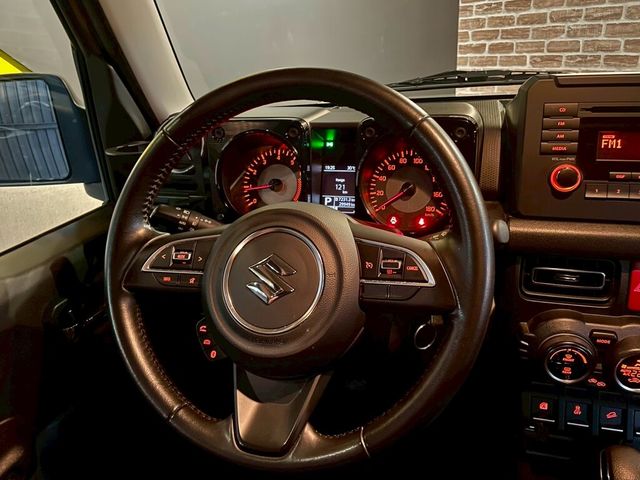 SUZUKI鈴木 JIMNY  第10張相片