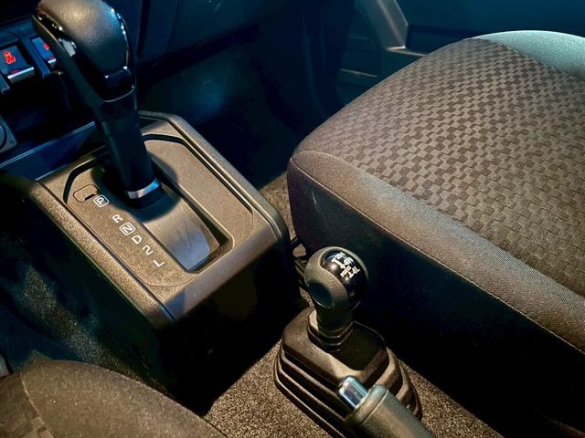 SUZUKI鈴木 JIMNY  第14張相片