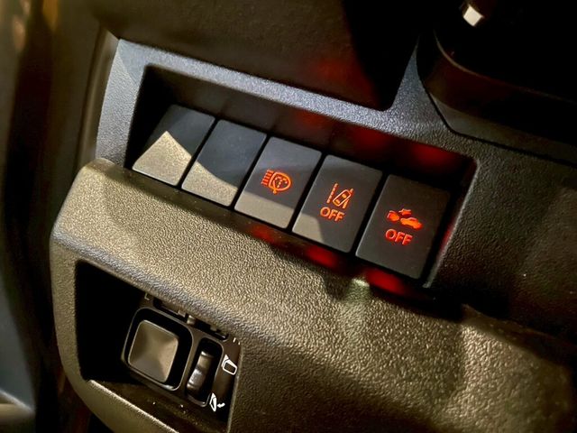 SUZUKI鈴木 JIMNY  第16張相片