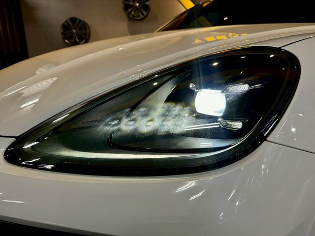PORSCHE保時捷 CAYENNE  第5張相片