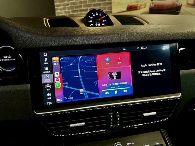 PORSCHE保時捷 CAYENNE  第13張相片
