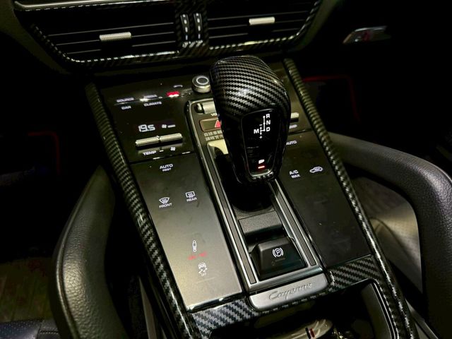 PORSCHE保時捷 CAYENNE  第17張相片