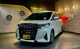 TOYOTA豐田 ALPHARD  第1張縮圖
