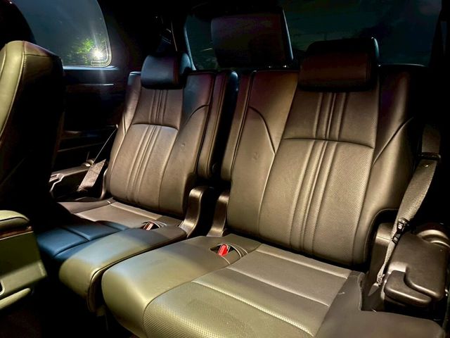 TOYOTA豐田 ALPHARD  第8張相片