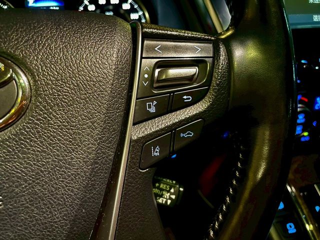 TOYOTA豐田 ALPHARD  第13張相片