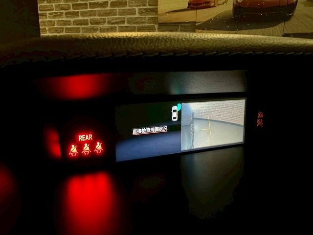 SUBARU速霸陸 LEVORG  第14張相片