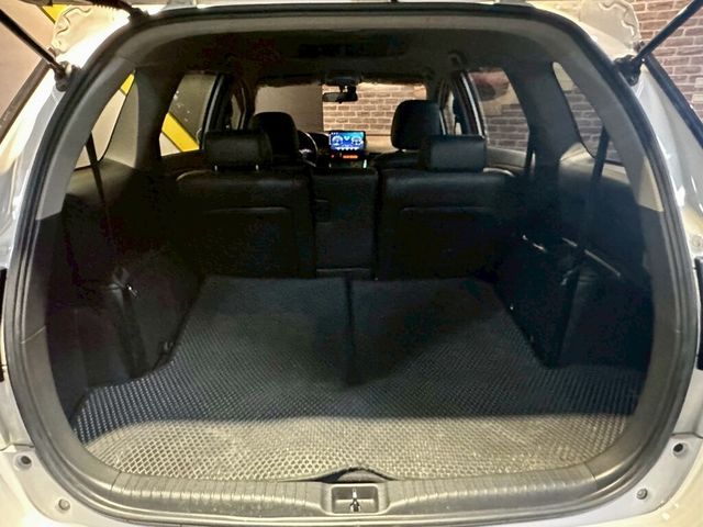 TOYOTA豐田 WISH  第19張相片