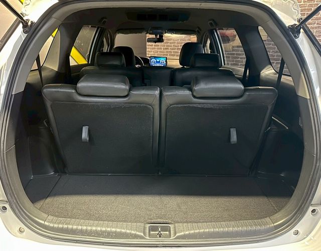TOYOTA豐田 WISH  第20張相片