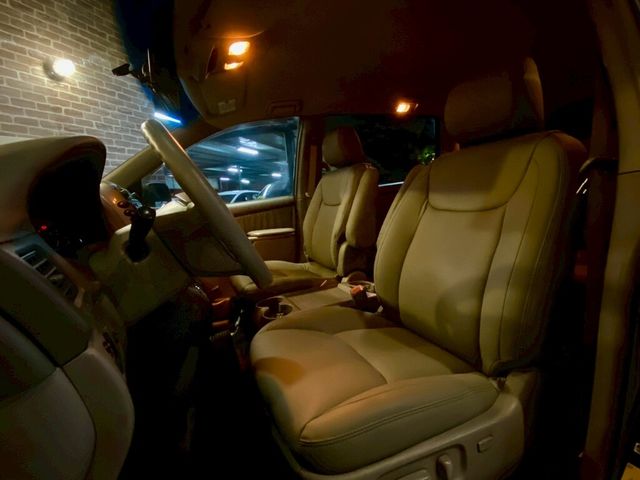 TOYOTA豐田 SIENNA  第6張相片