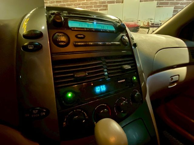 TOYOTA豐田 SIENNA  第10張相片