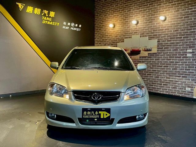 TOYOTA豐田 VIOS  第3張相片