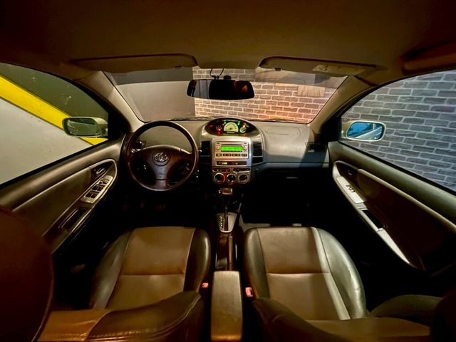 TOYOTA豐田 VIOS  第5張相片