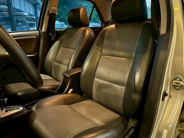 TOYOTA豐田 VIOS  第6張相片