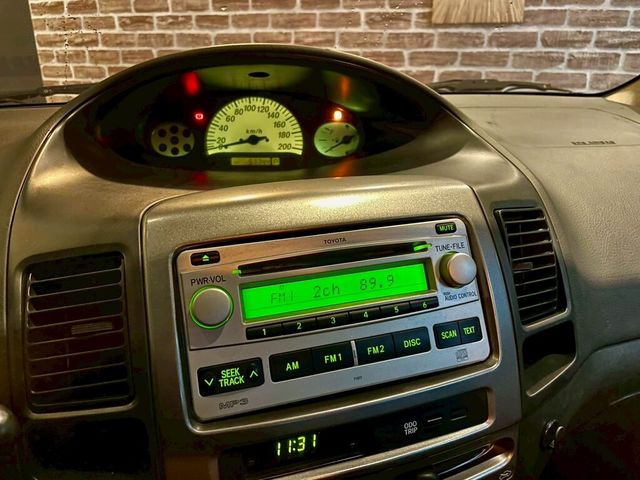 TOYOTA豐田 VIOS  第9張相片