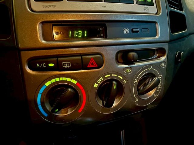 TOYOTA豐田 VIOS  第10張相片