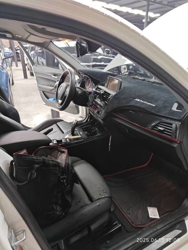BMW寶馬 118I  第3張相片