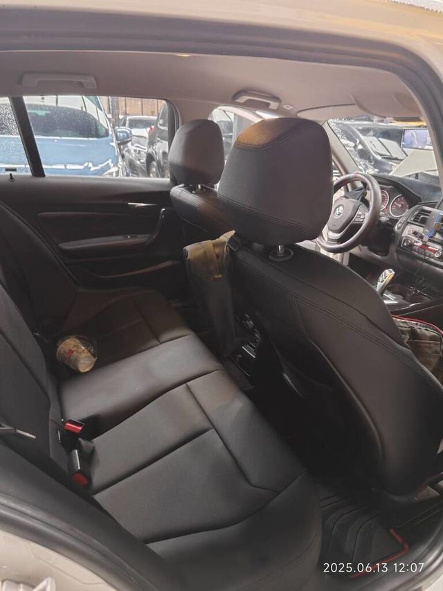 BMW寶馬 118I  第4張相片